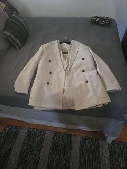 Suit Jacket
