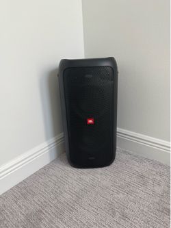 Jbl party box 100