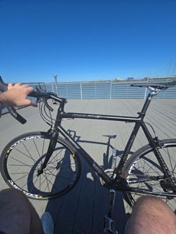 CAAD 9 58cm