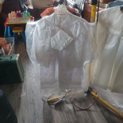 Baptism Dress