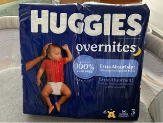 ~200 Diapers size 3 (some size 2)