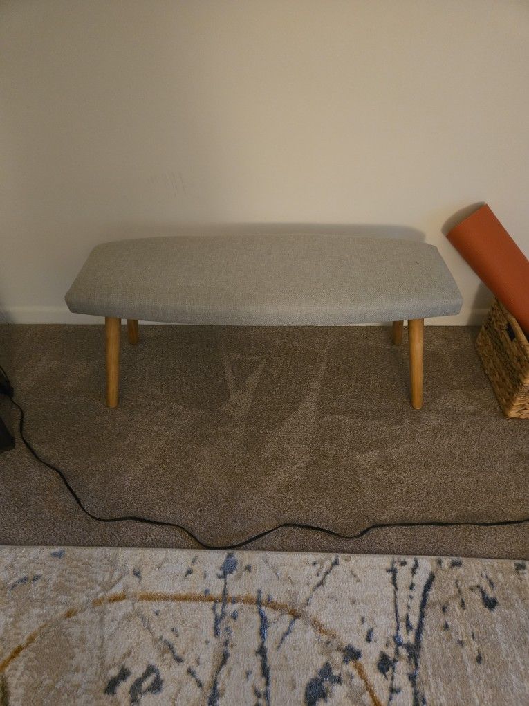 Bench