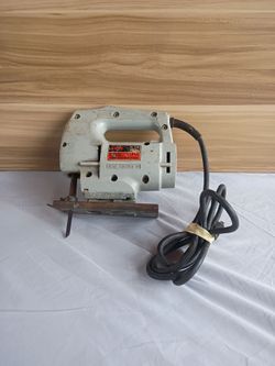 SKIL Jigsaw Double Insulated Power Tool