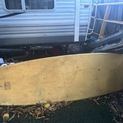 Surfboard