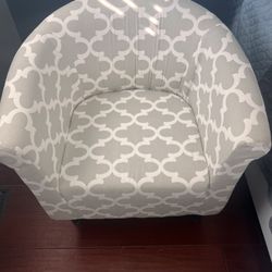 Accent Chair