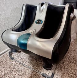 Electric Foot massager