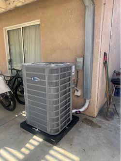 Air conditioning