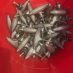 Kitchen And  Bathroom Cabinet Handles 