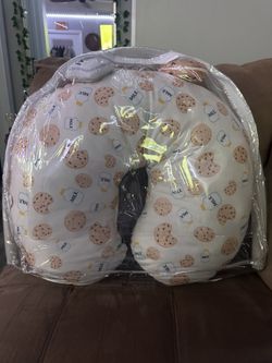 Nursing Pillow