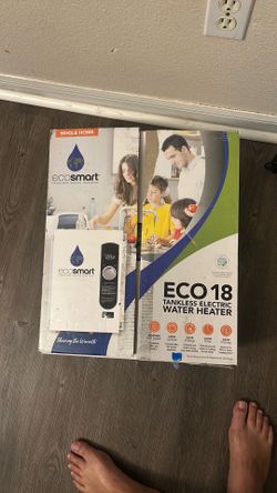 Water heater