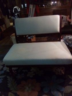 Antique Victorian Era Setter