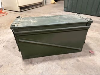 40mm ammo can