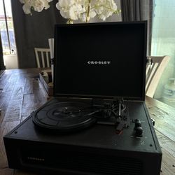 CROSLEY