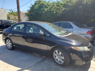 Honda Civic 2010
