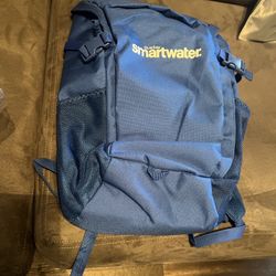 Smartwater Backpack 