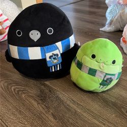 Harry Potter Squishmallow 