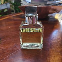 Eternity For Men 