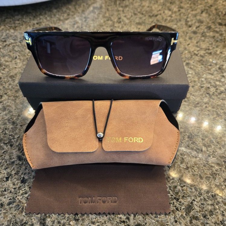 Tom Ford Sunglasses