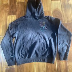 Used Men’s Medium Adidas Hoody $25