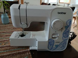 Brother Sewing Machine 