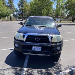 2006 Toyota Tacoma