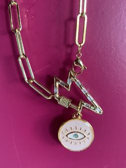 Beautiful Necklace Hand Made