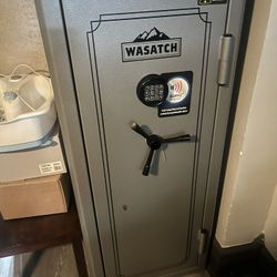 Gun Safe