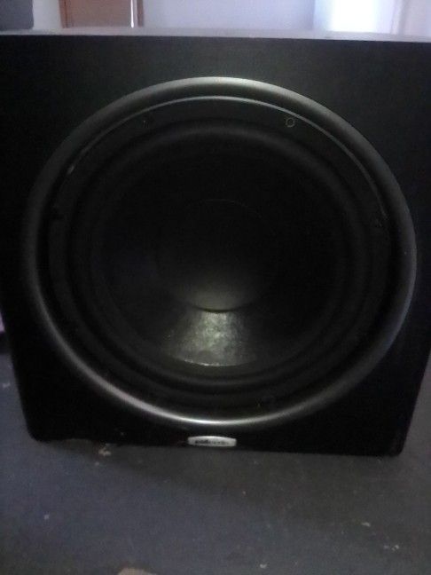 Polk audio Home Subwoofer