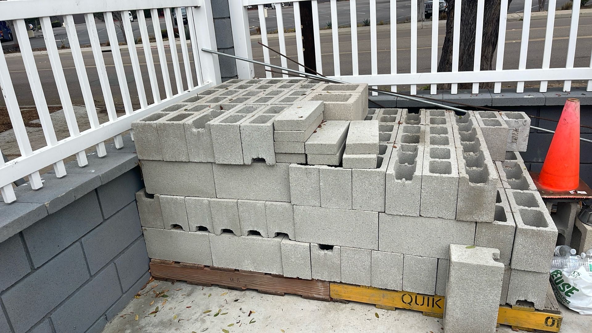 Blocks