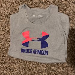 under Armour Tank