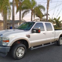 2010 Ford F-250