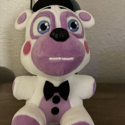 Fnaf plushies funko