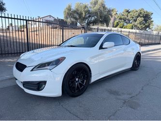 2012 Hyundai Genesis