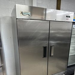 Used Freezer 