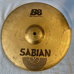 Cymbals 