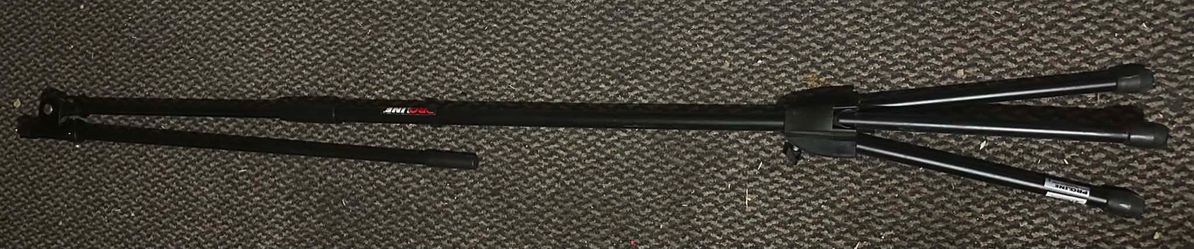 Proline Microphone Stand