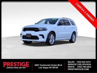 2024 Dodge Durango