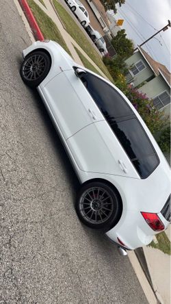 2017 Volkswagen GTI