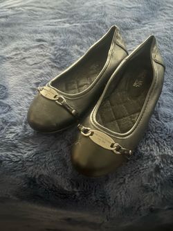 Michael Kors girls shoes