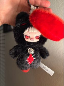 Plush