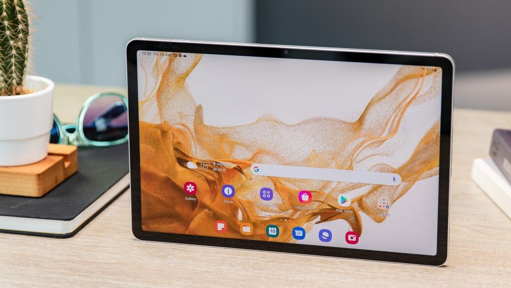 Galaxy Tab S6 