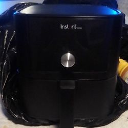 INSTANT VORTEX AIR FRYER