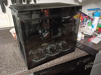Gaming pc parts OBO WANT GONE