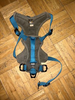 Kurgo Journey Air Dog Harness