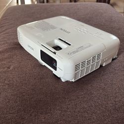 Epson Projector