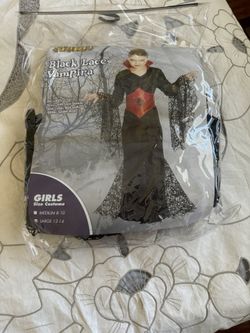 Halloween Costume