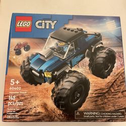 Lego Age 5