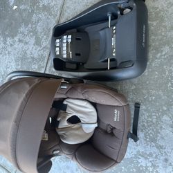 Car Seat Maxi-cosi MICO AP