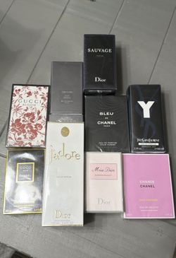 Colognes $45 Bulk Is A lot Cheaper