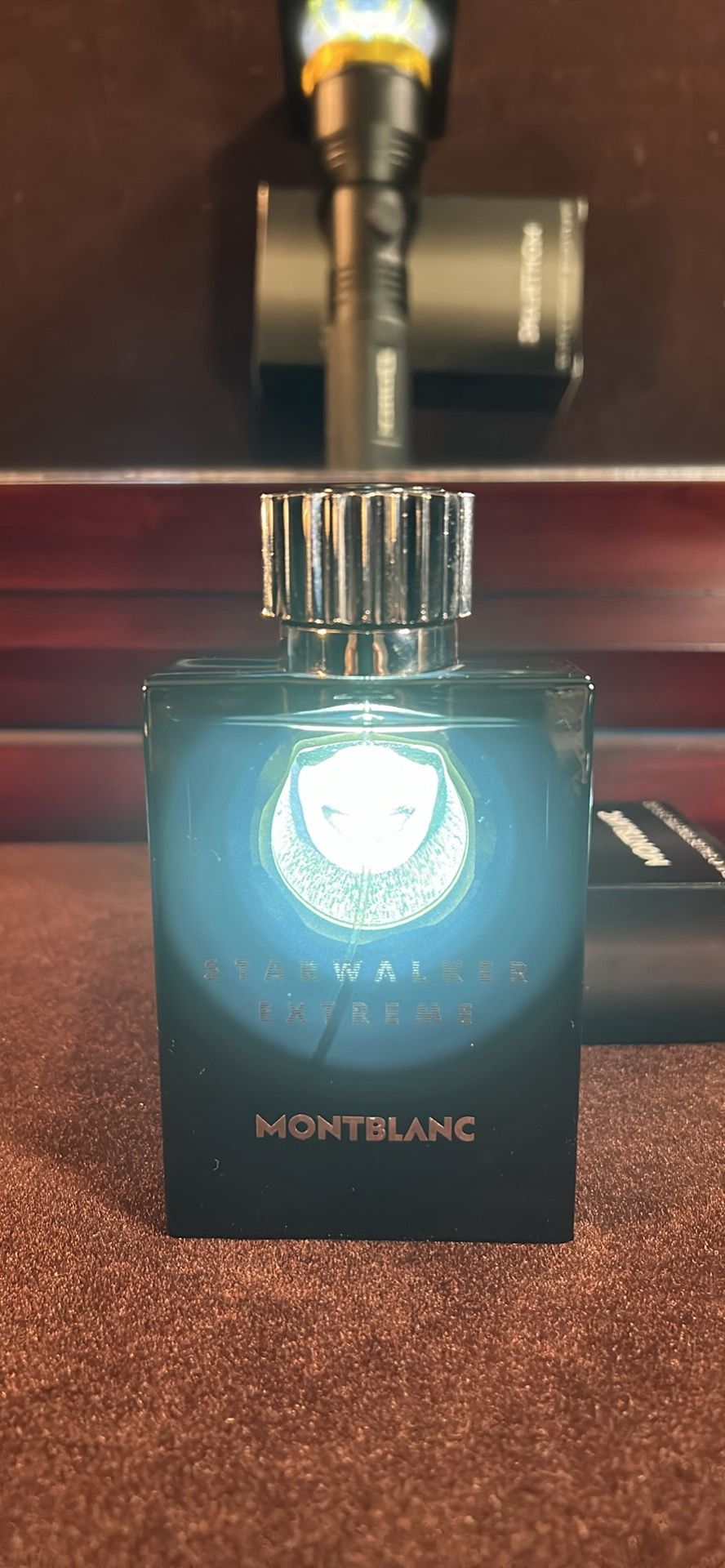 Montblanc Starwalker Extreme EDP 75ml